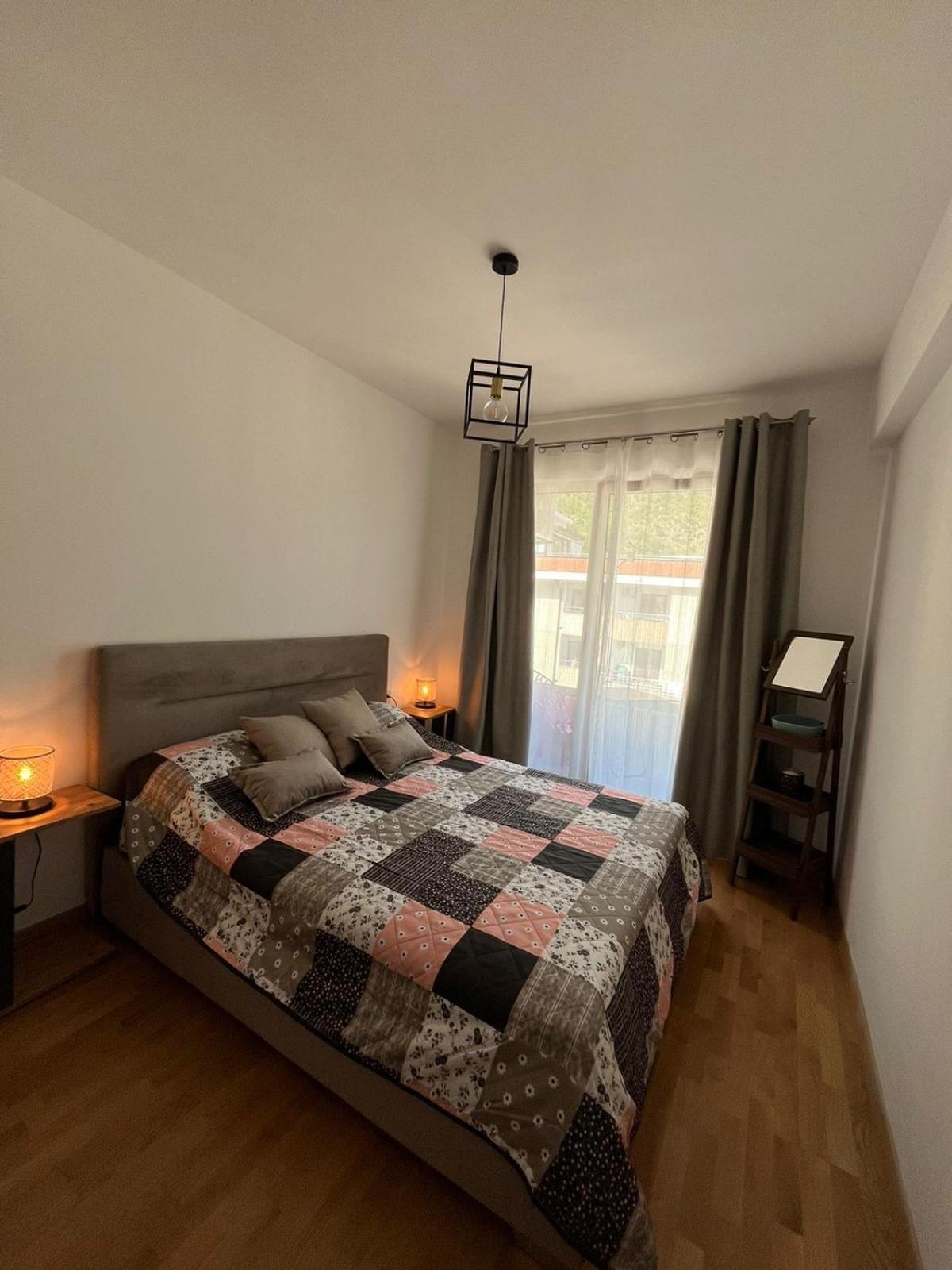 Kara Becici Apartment Budva Exterior photo